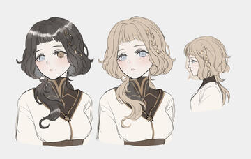 rough art