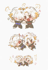 (SD1/2) Full Body (2024)