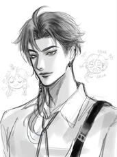 rough art