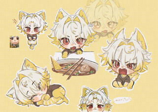 SD(1/2) Random size (2024)