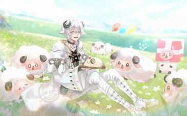 Full Body - Full CG (2024)