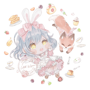 SD Full body - soft tone 2020