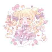 SD(1/3) Full Body