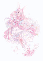 Full body - Soft tone