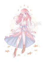 Full body - Soft tone