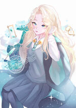 Half body - soft tone 2021