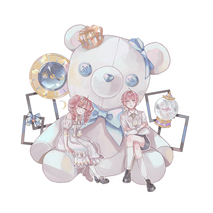 Full Body (